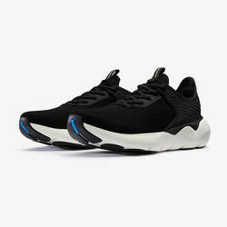 Men's Running Shoes JOGFLOW 500K.1 - Black