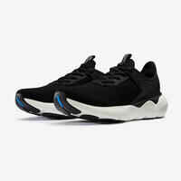 Zapatillas de running Hombre Jogflow 500K.1 azul negro