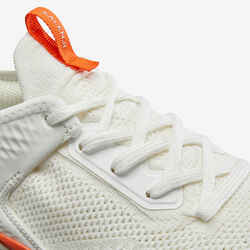 Men's Running Shoes JOGFLOW 500K.1 - Off-White