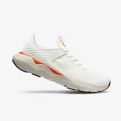 Men's Running Shoes JOGFLOW 500K.1 - Off-White