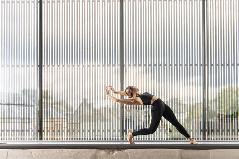 Danse contemporaine et modern jazz : quelle différence ?