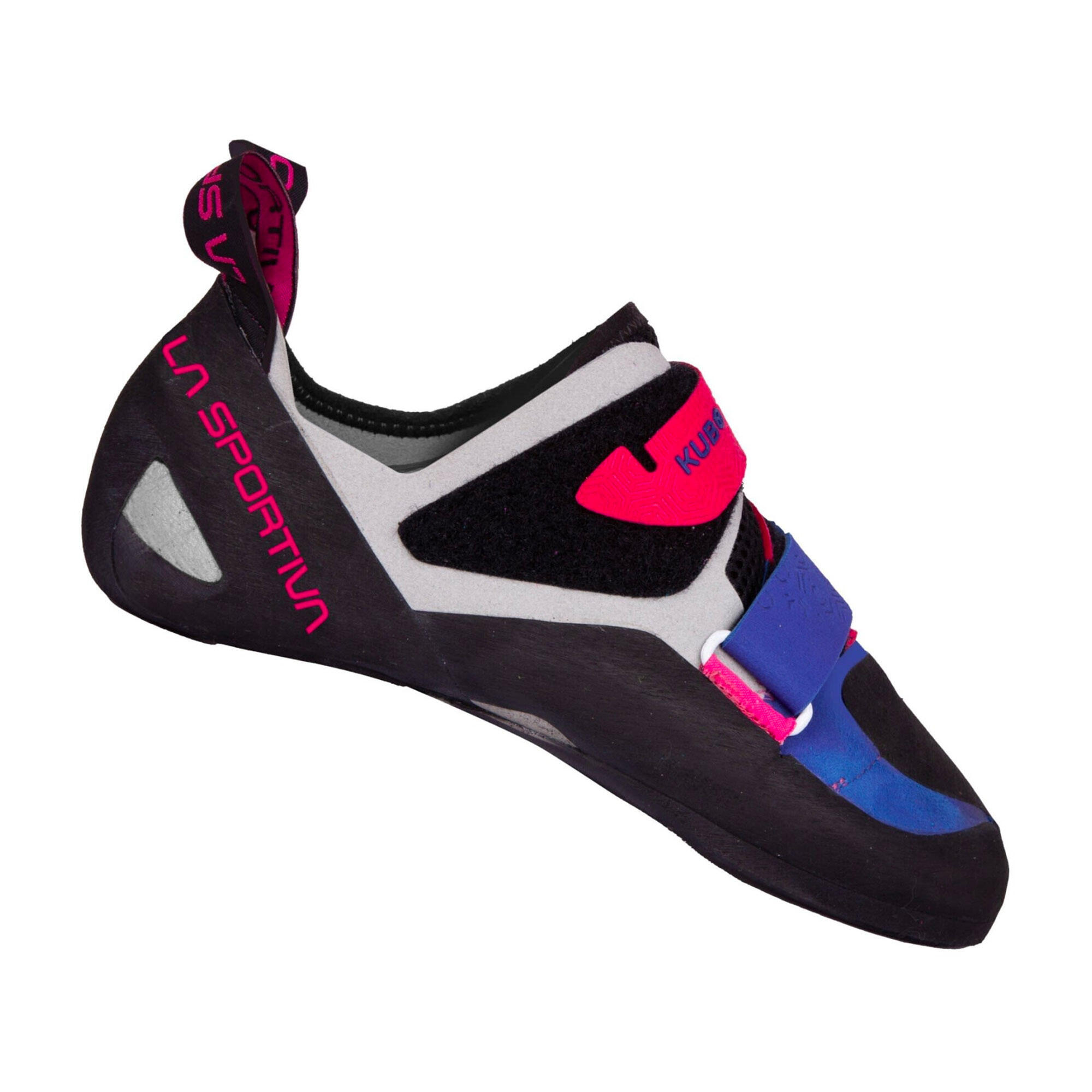 Climbing shoes La Sportiva Kubo woman