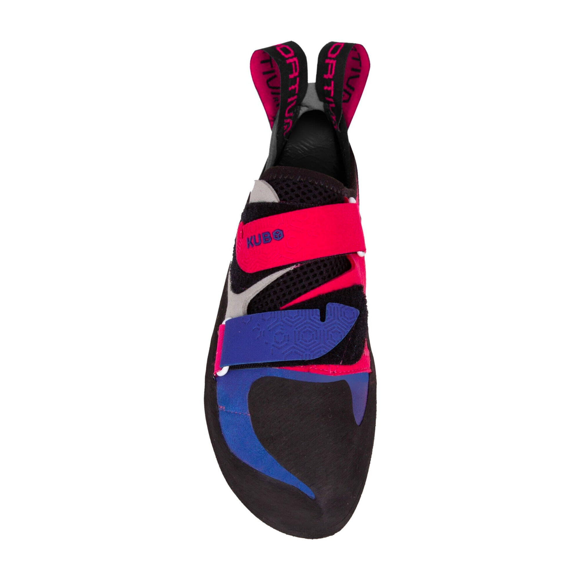 Climbing shoes La Sportiva Kubo woman