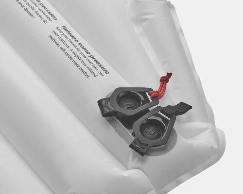 MT500 Air L - Minimal Editions