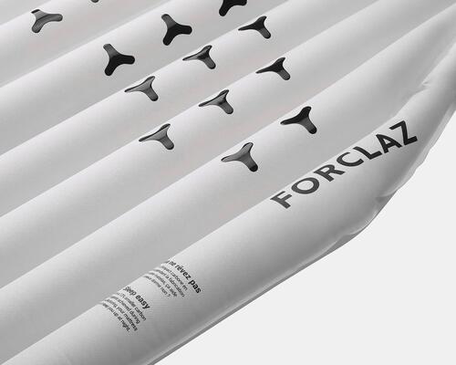nettoyer un matelas gonflable ou autogonflant ?