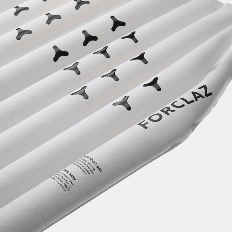 nettoyer un matelas gonflable ou autogonflant ?