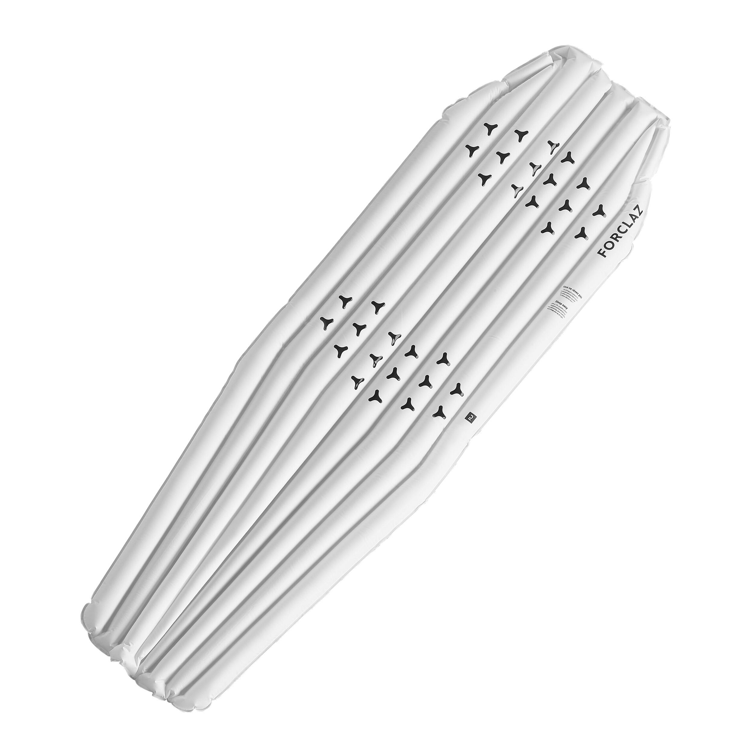 Colchão Insuflável de Trekking - MT500 Air L -180 x 52 cm - Minimal Editions