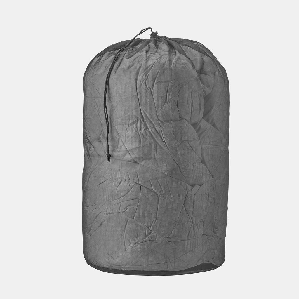 Schlafsack 0 °C Daunen Trekking - MT900 Minimal Edition 