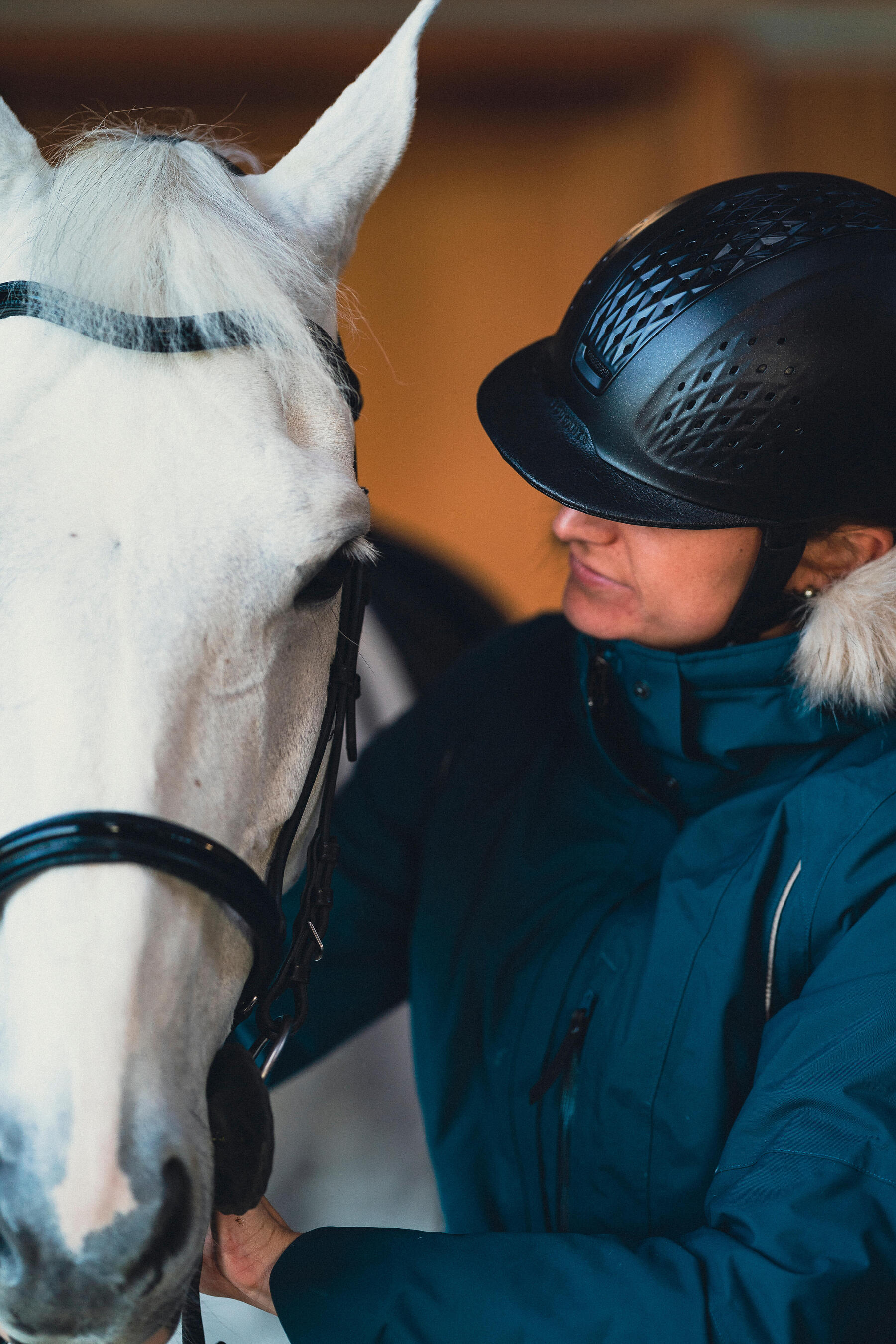 CASQUE FOUGANZA