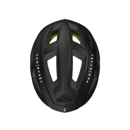 Шолом RoadR 500 MIPS для шосейного велоспорту чорний