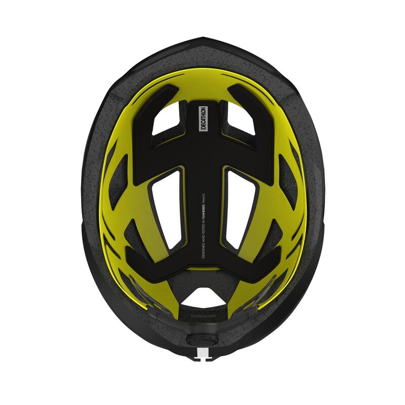 Kask rowerowy szosowy Van Rysel Roadr 500 MIPS