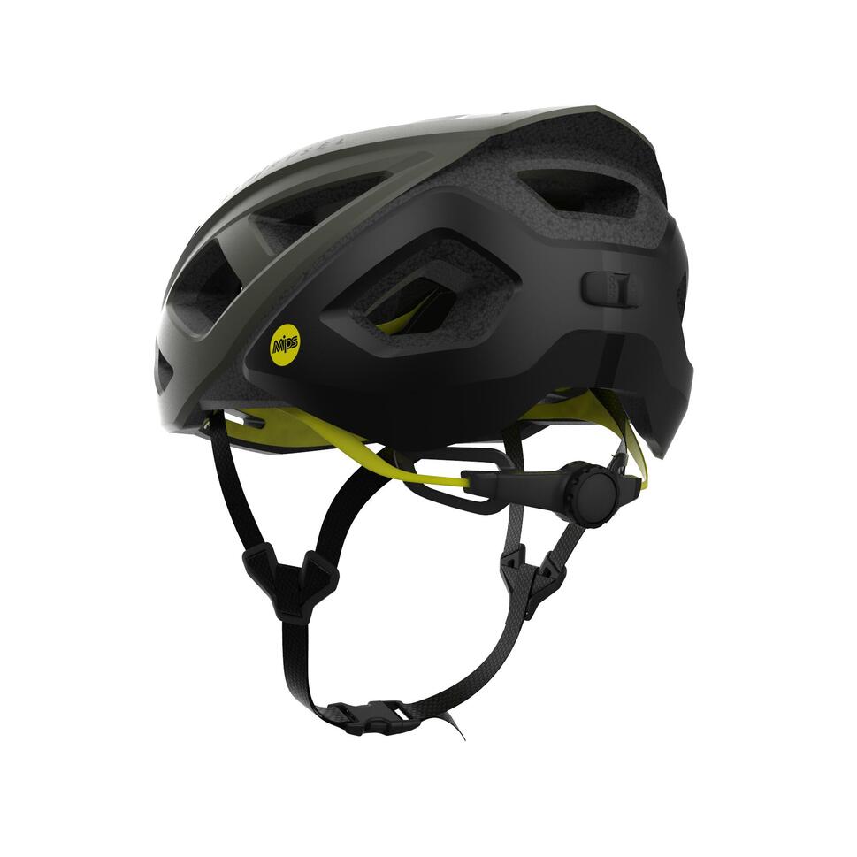 Kask rowerowy szosowy Van Rysel ROADR 500 MIPS