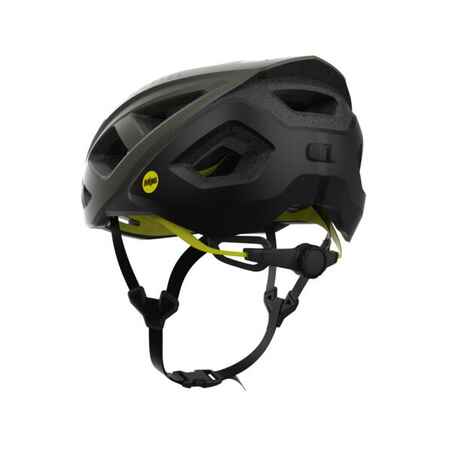 Road Cycling Helmet RoadR 500 MIPS - Khaki