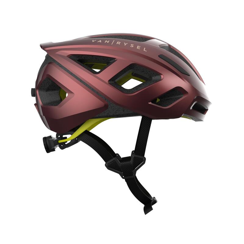Cyklistická helma na silniční kolo Roadr 500 MIPS