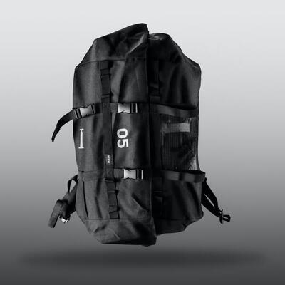 Borsa ala kitesurf wing foil