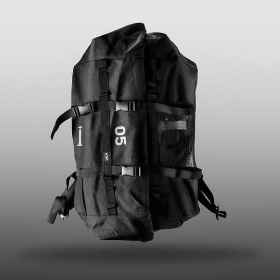 Borsa ala kitesurf wing foil