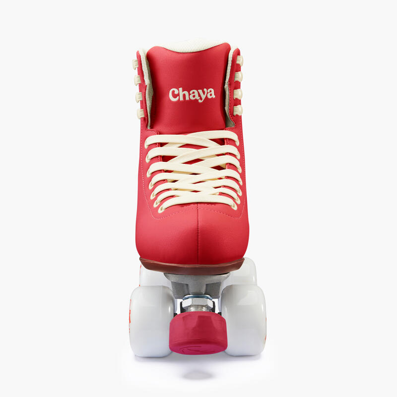 Patins à roulettes Chaya Melrose Deluxe Ruby