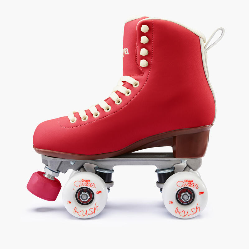 Patins à roulettes Chaya Melrose Deluxe Ruby