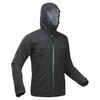 Chamarra ligera impermeable de senderismo - MH500 - Hombre 