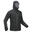 Waterproof Mountain Walking Jacket MH500