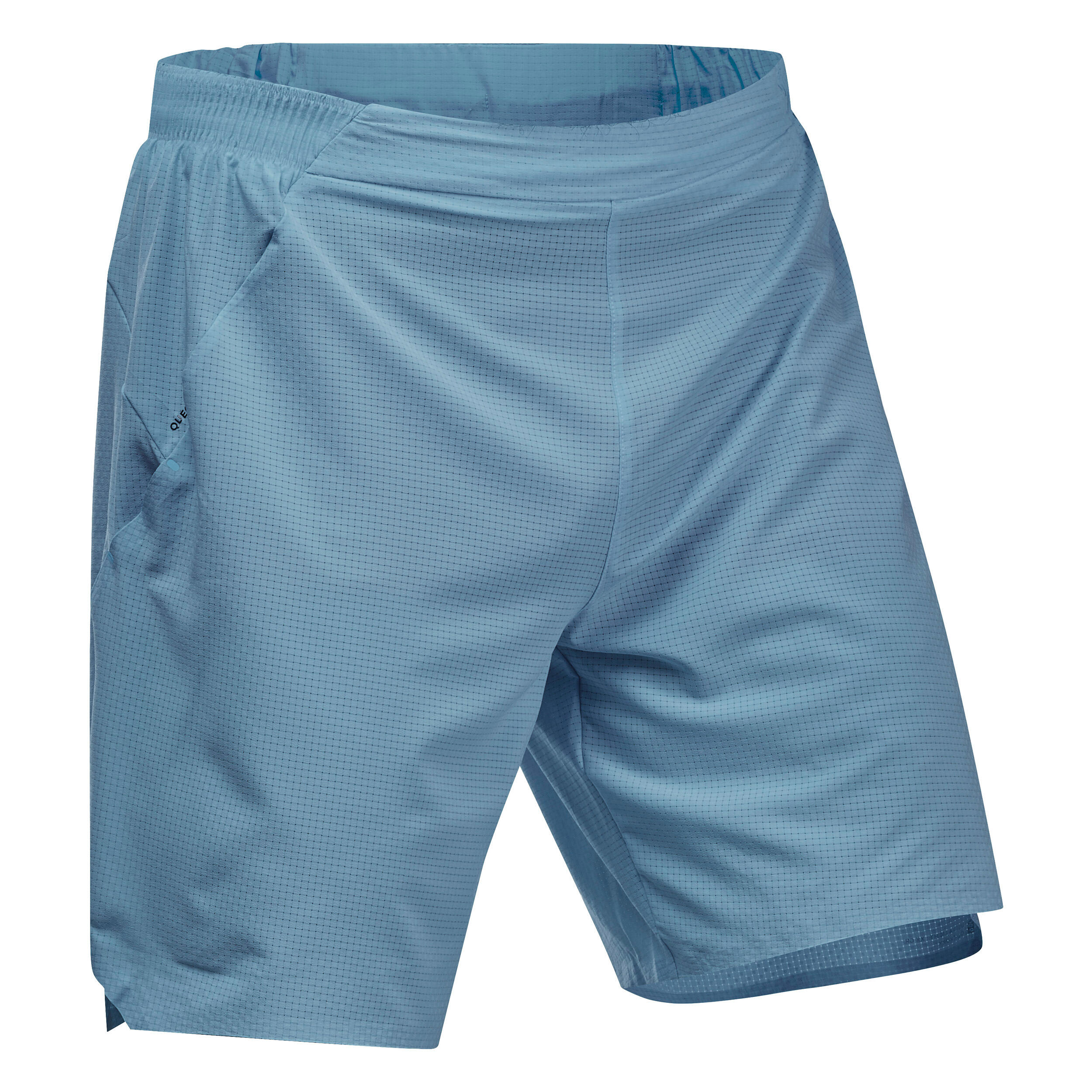Rapid Hiking Shorts FH 900 - Storm Blue 