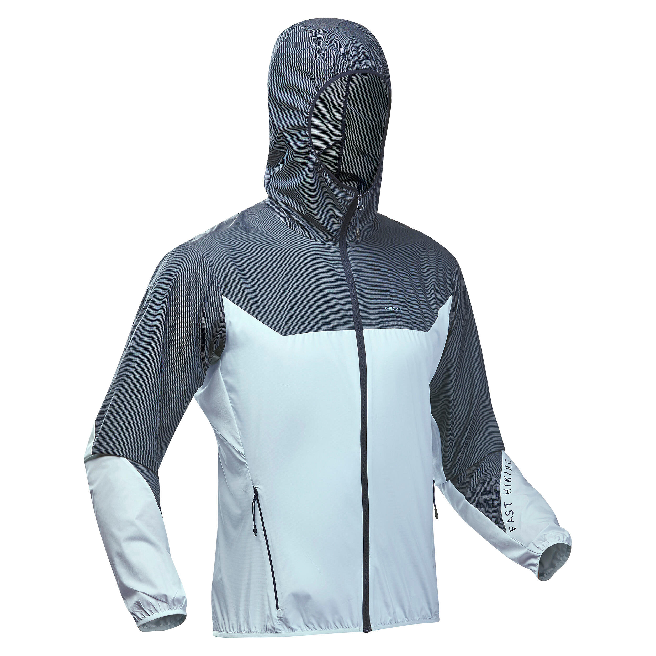 Chamarras rompevientos para hombre hotsell
