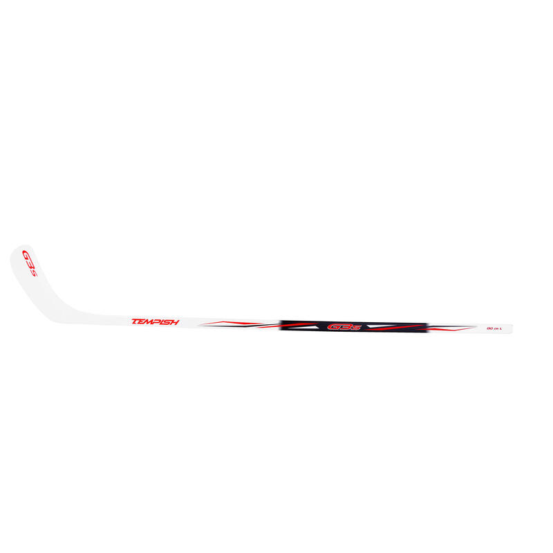 Hokejka TEMPISH G3S 130 cm červená