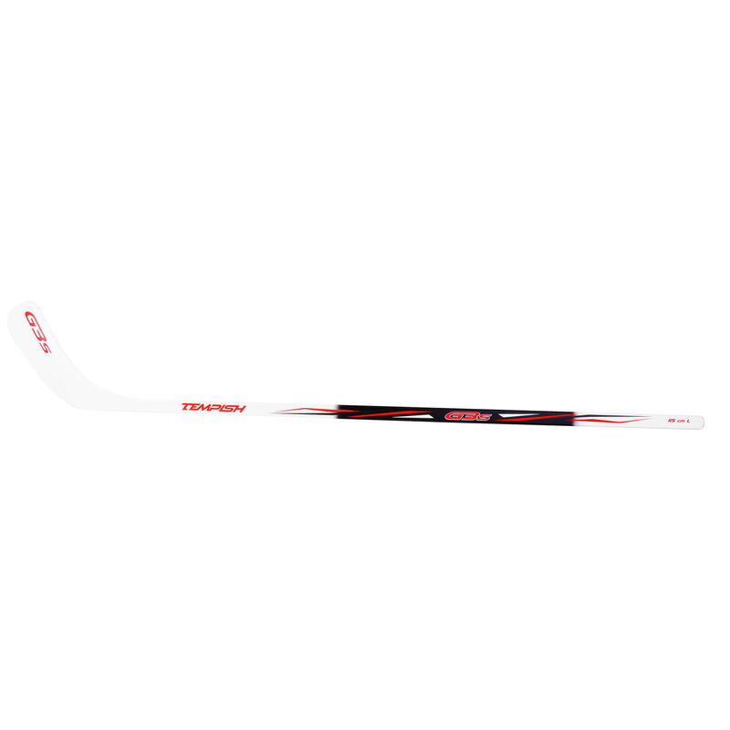 Hokejka TEMPISH G3S 115 cm červená