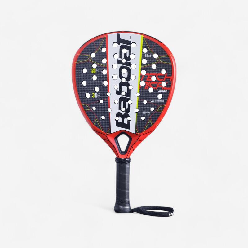 Racchetta padel adulto BABOLAT TECHNICAL VERON 22