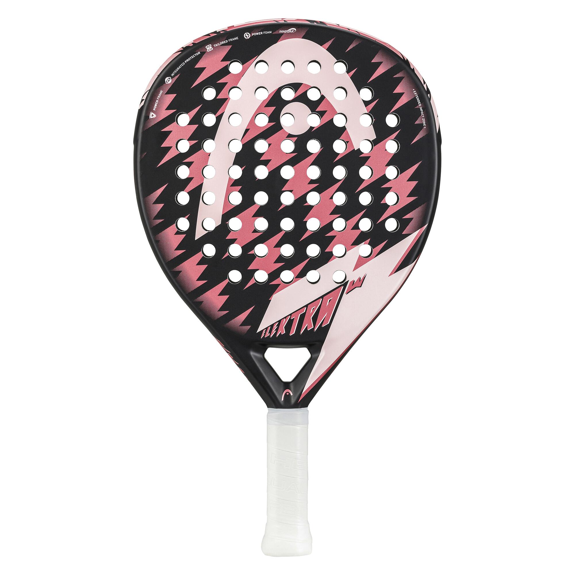 Head padel decathlon sales