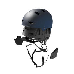 Decathlon casco online bici urbana