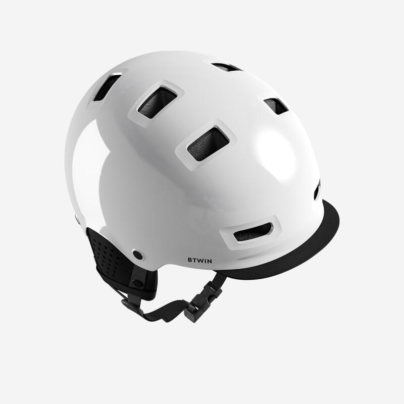 Urban Cycling Helmets