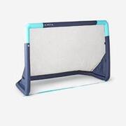 Baliza de Futebol Insuflável AIR KAGE Tamanho M Azul