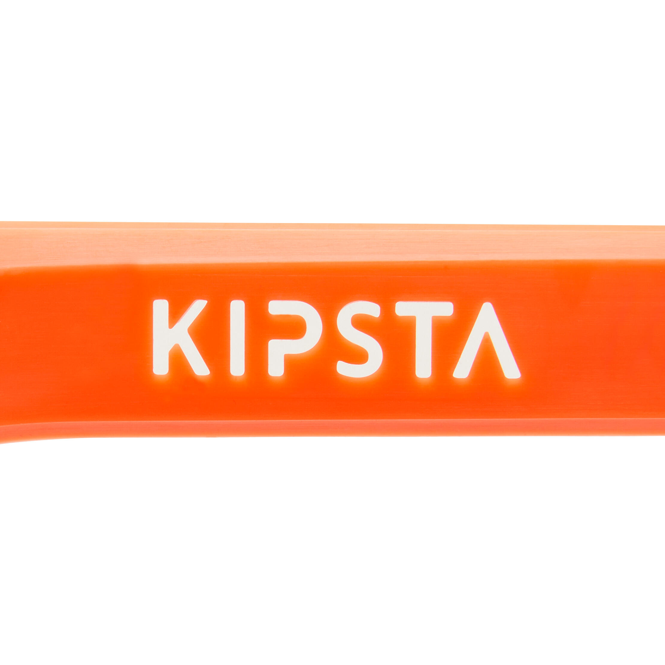 Cerceau d’entrainement 58 cm orange - KIPSTA