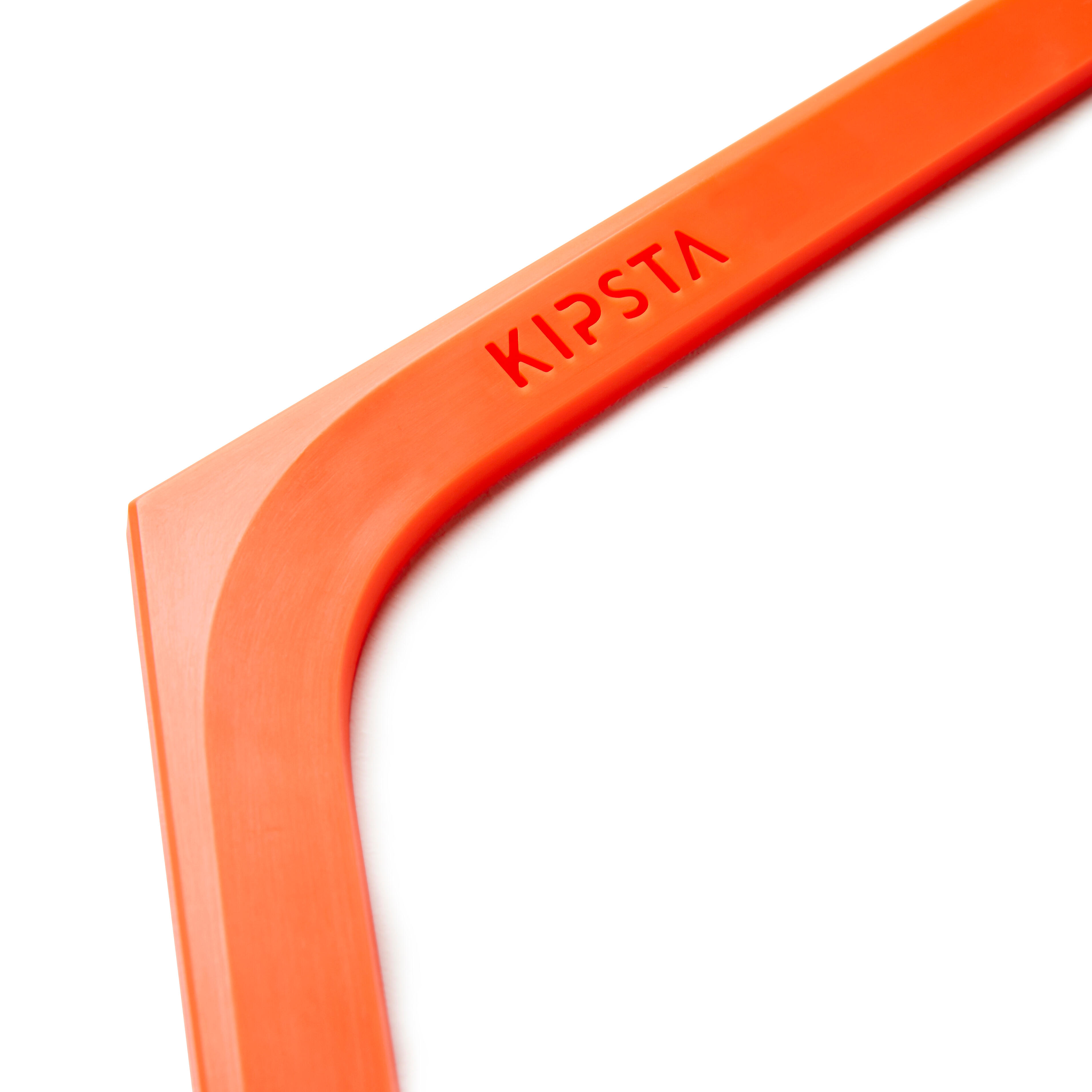 Cerceau d’entrainement 58 cm orange - KIPSTA