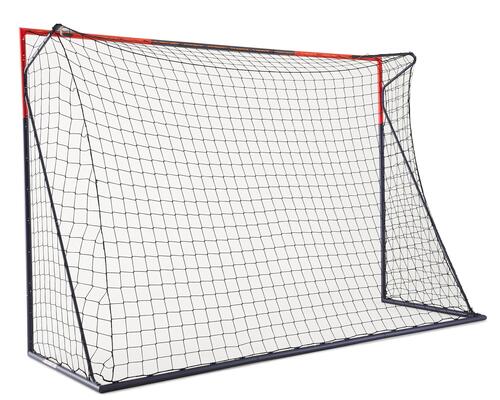 Portería SG 500 talla L Classic azul/naranja: Manual, reparación