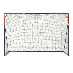 Football Goal Classic 500 Size L - Navy Blue/Orange