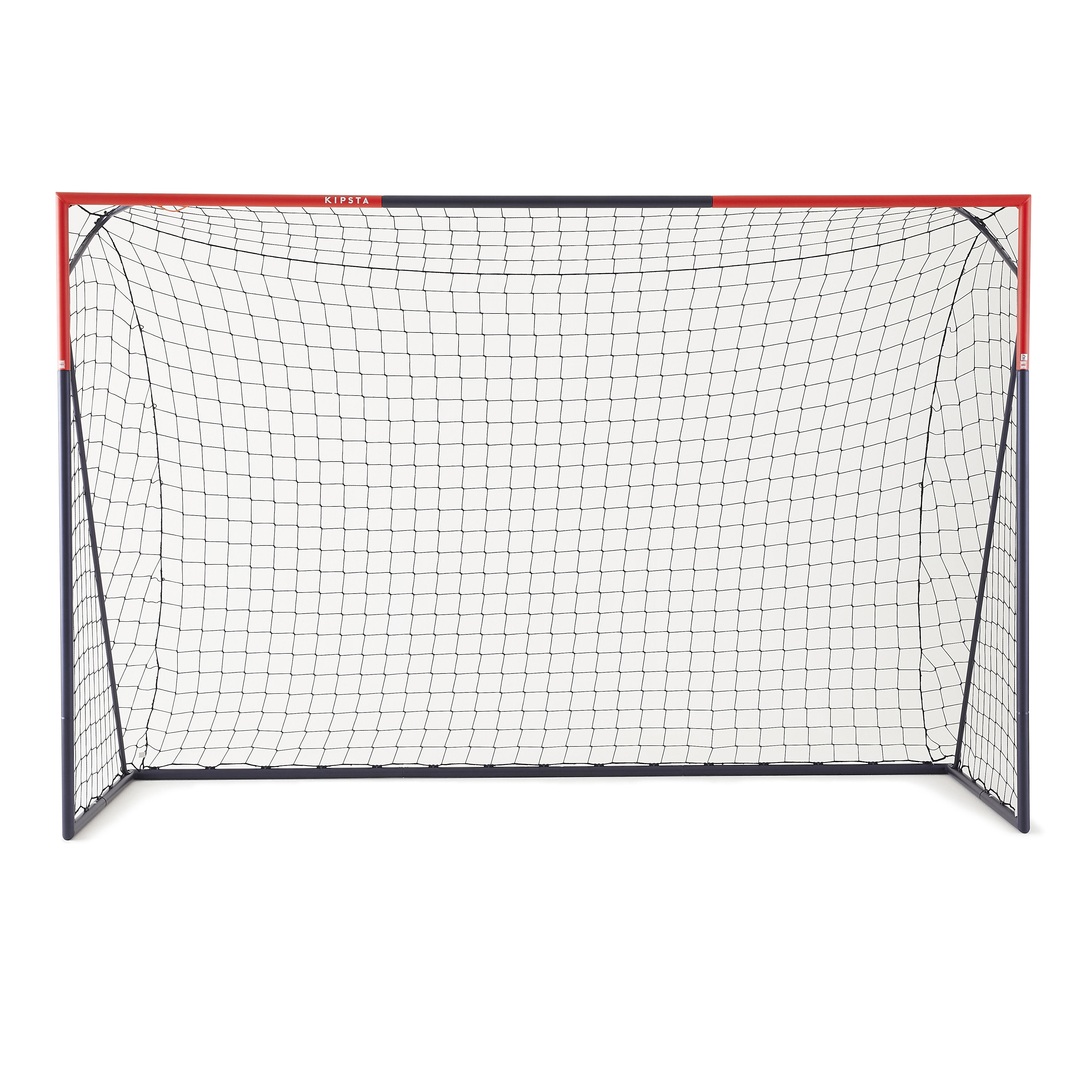 KIPSTA Fussball Tor Grösse L – Classic SG 500 marineblau/orange | 03583787451328 KIPSTA Fussball Tor Grösse L – Classic SG 500 marineblau/orange | 03583787451328