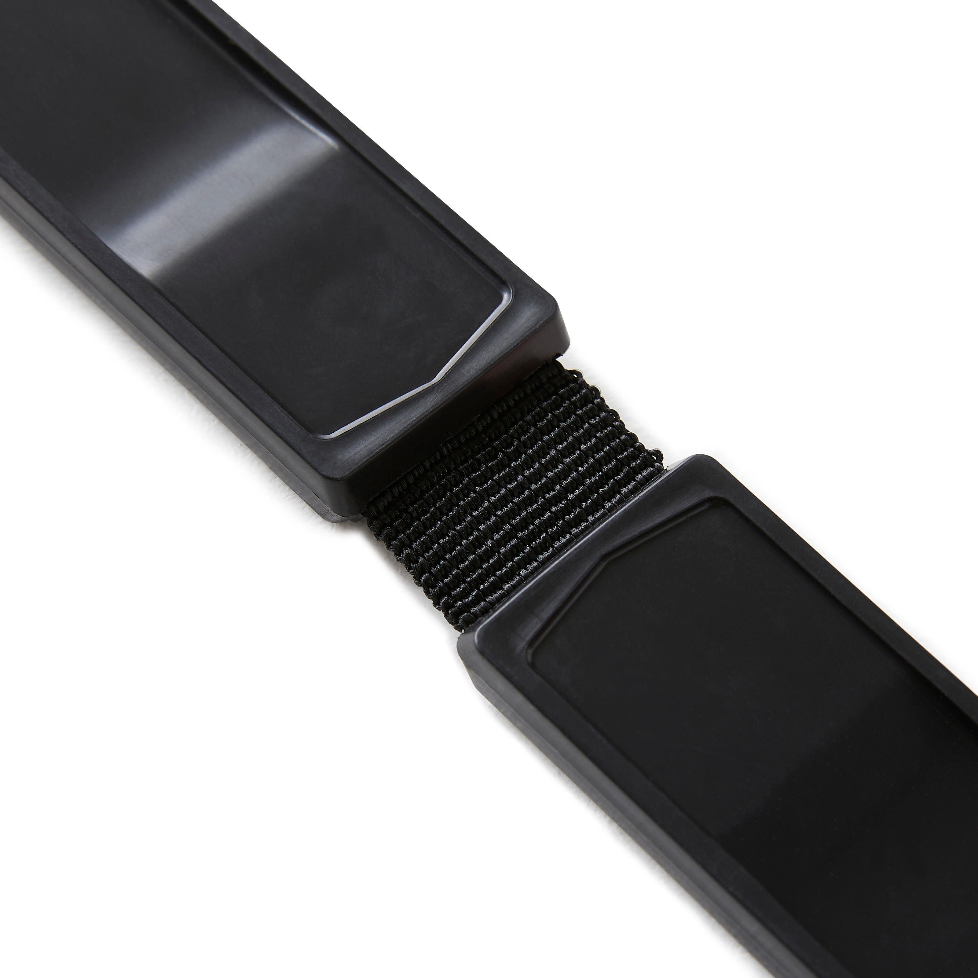 Football Ladder Training Flexible - Orange