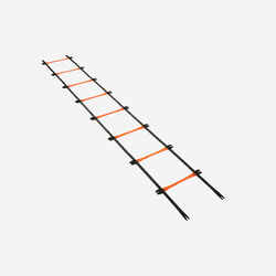 Σκάλα ευκινησίας Modular - Πορτοκαλί