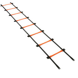 Oso vacío Ru Escalera de entrenamiento modular naranja | Decathlon