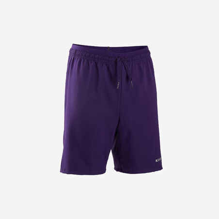 Vijoličaste kratke hlače VIRALTO za otroke