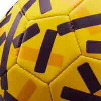 Mini Football Learning Ball Diabolik Size 1 - Yellow