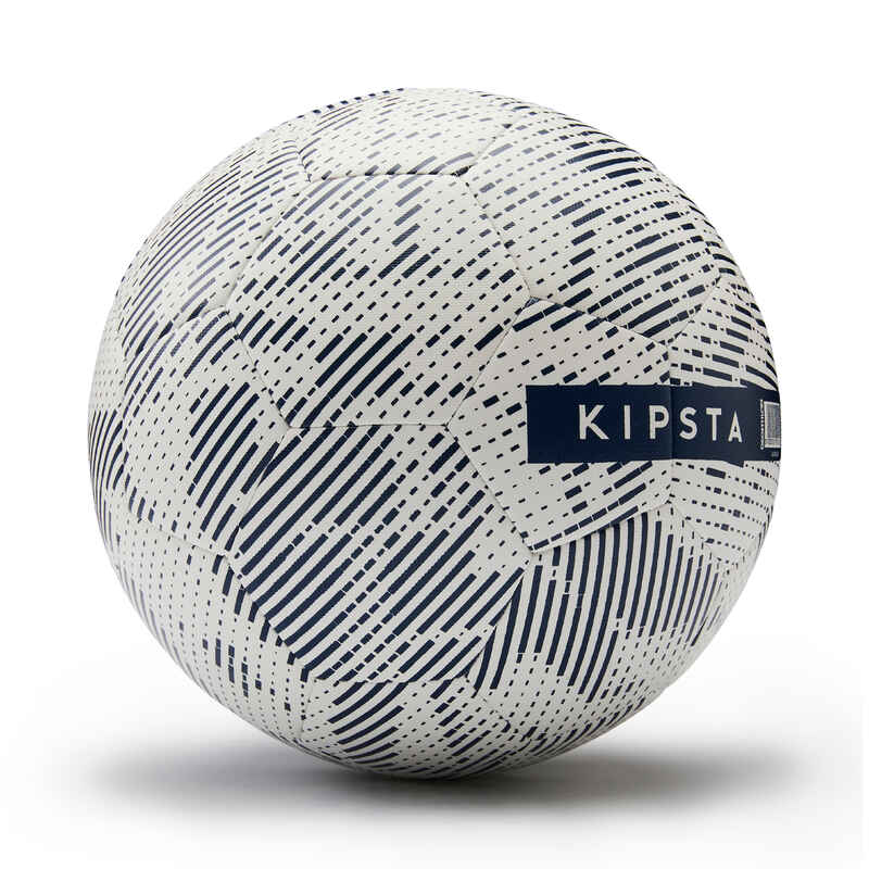 Fussball Learning Ball Tellurik Light Grösse 5 weiss Fussball Learning Ball Tellurik Light Grösse 5 weiss