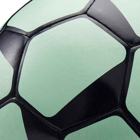 Fussball Learning Ball Erratik Light Grösse 5 mintgrün