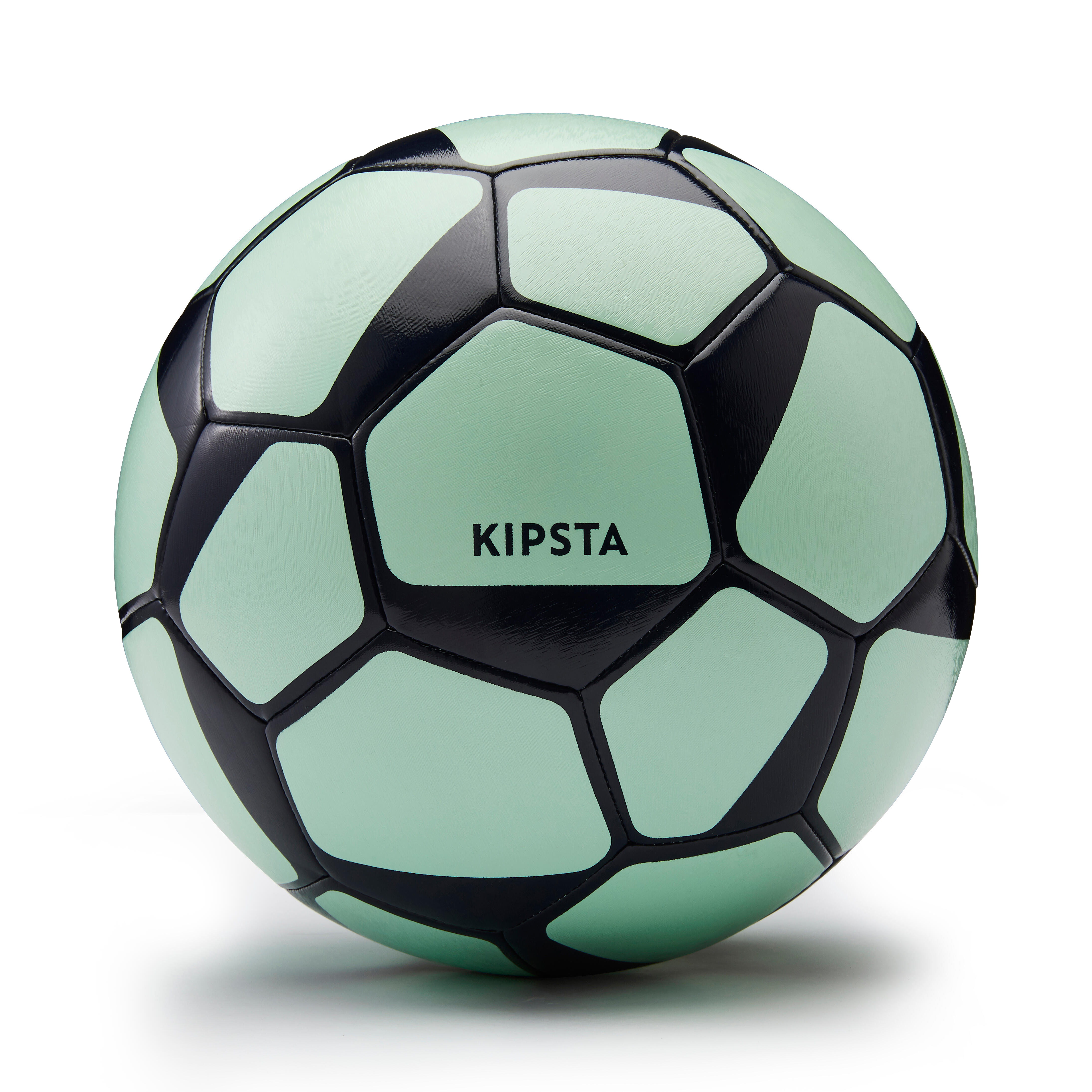 Boll Fotboll Light Learning Ball Erratik Mintgrön Storlek 5