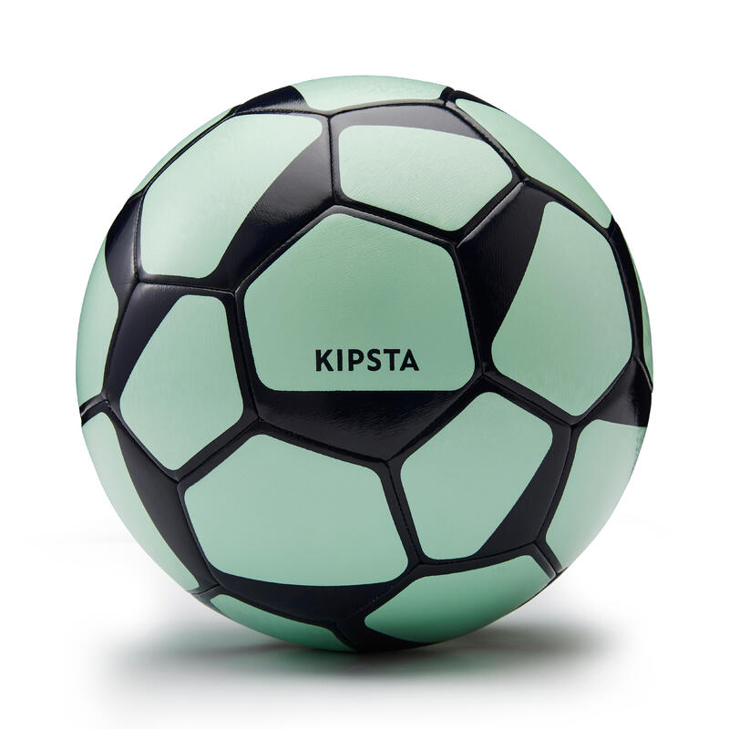 Balón de fútbol Light LEARNING BALL ERRATIK VERDE MENTA TALLA 5