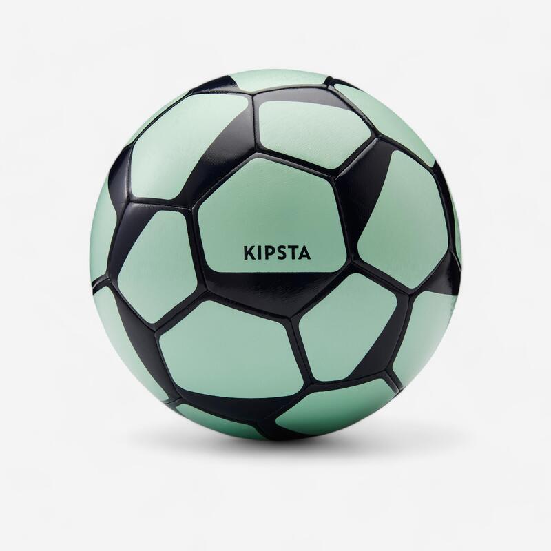 Fotbalový míč Light Learning Ball Tellurik velikost 5 bílý