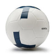 Football Ball F100 Size 5 White
