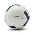 Football Training Ball F100 Size 4 White